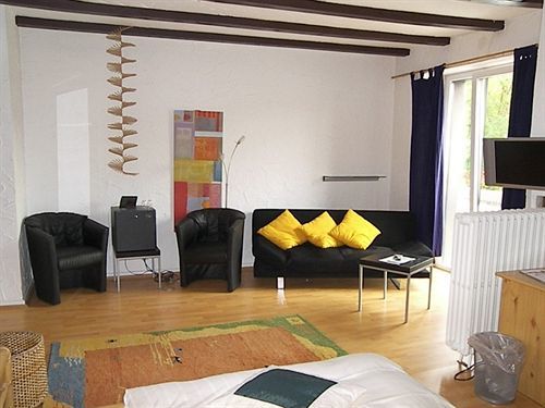 Parkhotel St.Georg ケルン エクステリア 写真