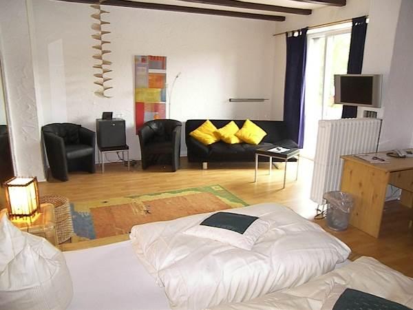 Parkhotel St.Georg ケルン エクステリア 写真